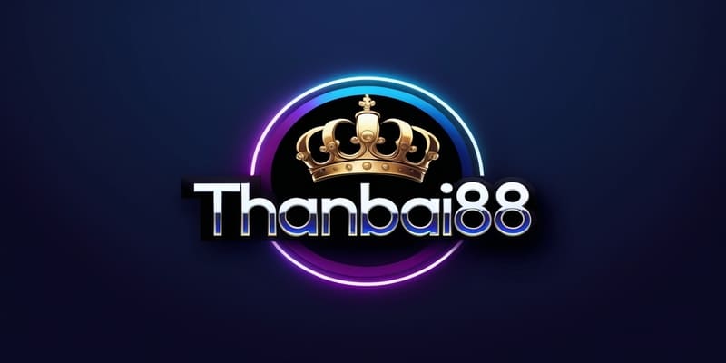 Cổng game Thanbai88 – Địa điểm giải trí đẳng cấp số 1 tại châu Á